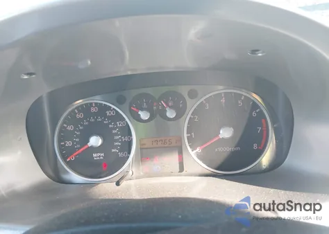 2003 Hyundai Tiburon z USA, uszkodzony, nr VIN KMHHM65D33U065455